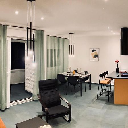 Apartment Tomic Krk Krk Town Eksteriør bilde