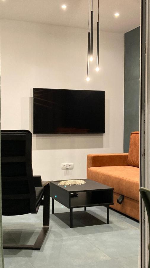 Apartment Tomic Krk Krk Town Eksteriør bilde