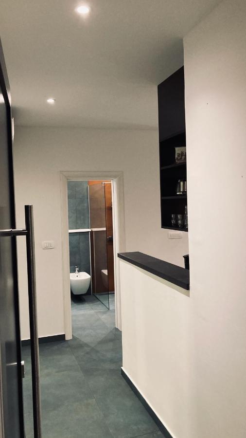 Apartment Tomic Krk Krk Town Eksteriør bilde