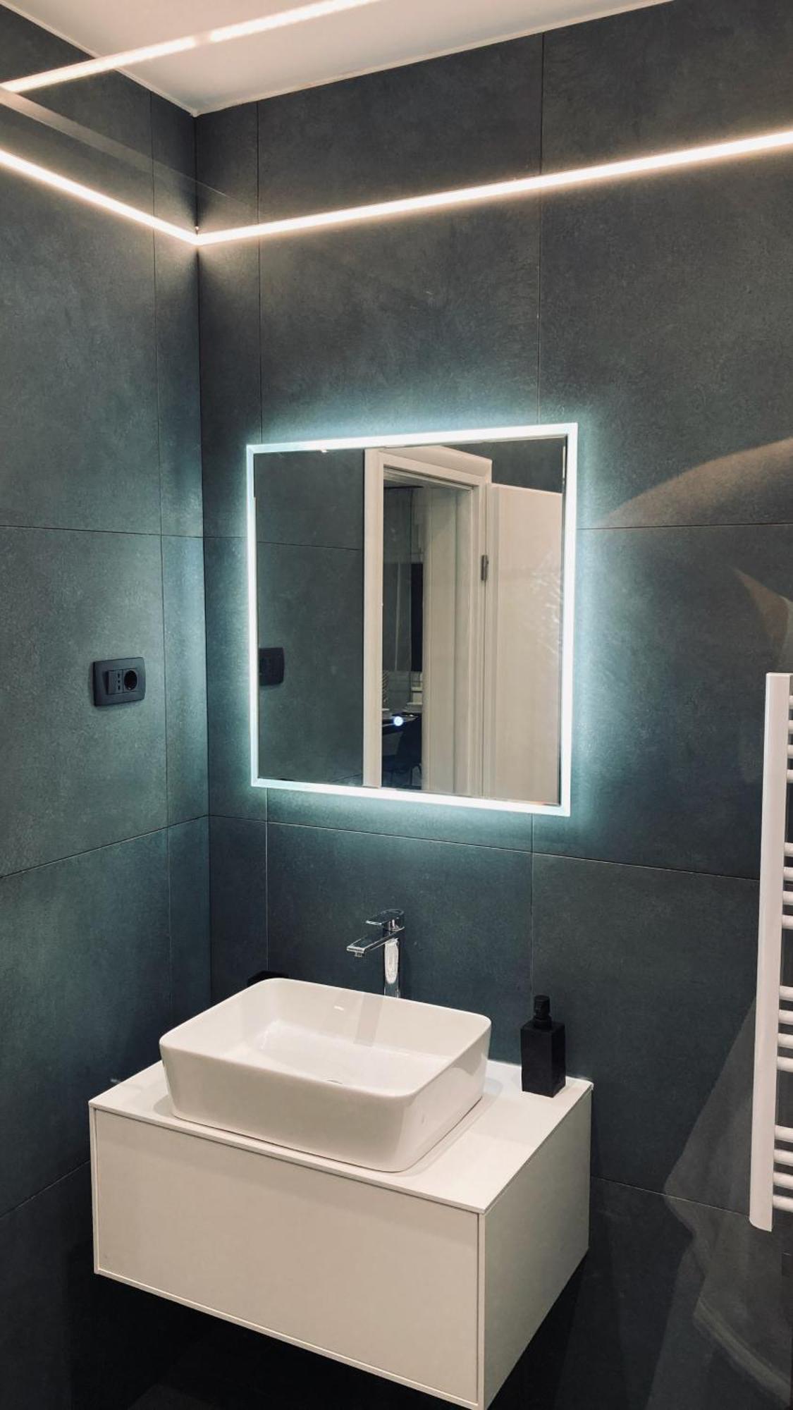 Apartment Tomic Krk Krk Town Eksteriør bilde